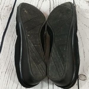 Anne Klein Sport Shoes - Anne Klein Sport Black Wedges Anne Klein Sport Shoes - Anne Klein Sport Black Wedges